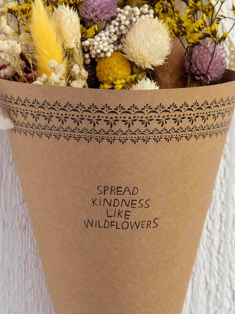 Natural Life HOME & LIVING Forever Floral Bouquet 17 Natural Life HOME & LIVING Forever Floral Bouquet