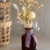 Natural Life Mini Dried Floral Arrangement