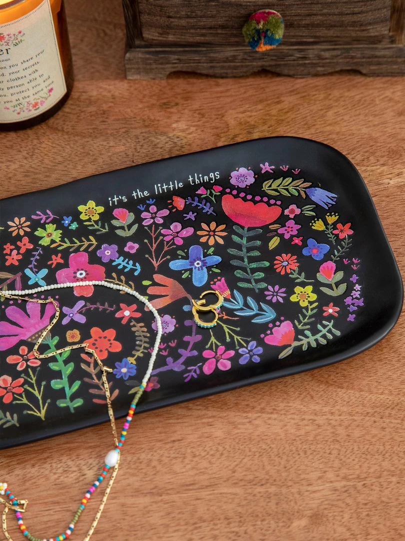 Natural Life Dresser Tray HOME & LIVING 4 Natural Life Dresser Tray HOME & LIVING