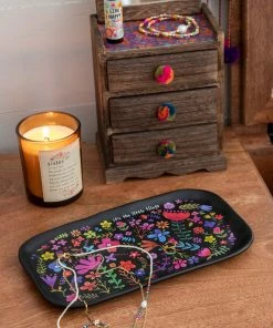 Natural Life Dresser Tray HOME & LIVING