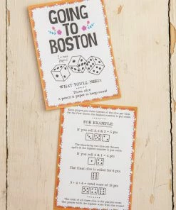 Natural Life Dice Games