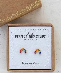 Natural Life Perfect Tiny Studs 34 Natural Life Perfect Tiny Studs