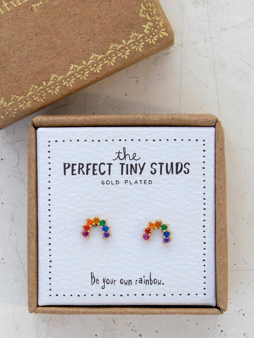 Natural Life Perfect Tiny Studs 9 Natural Life Perfect Tiny Studs
