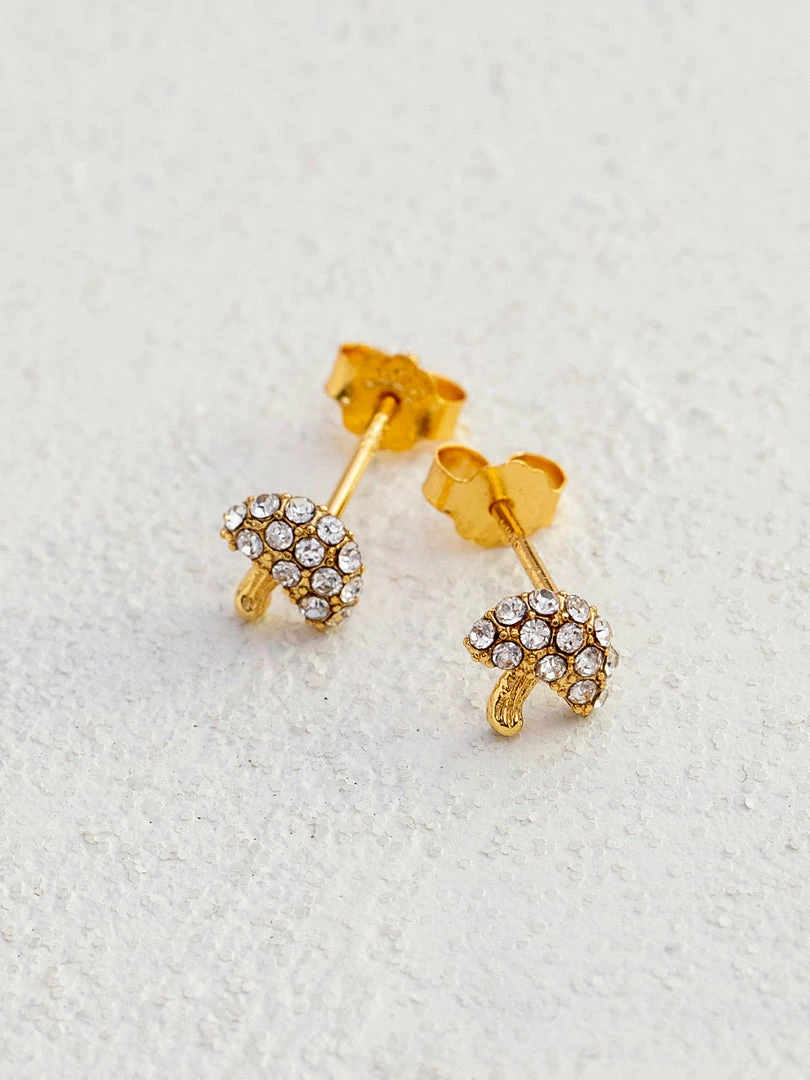 Natural Life Perfect Tiny Studs 16 Natural Life Perfect Tiny Studs