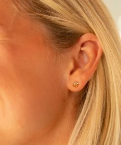 Natural Life Perfect Tiny Studs 43 Natural Life Perfect Tiny Studs