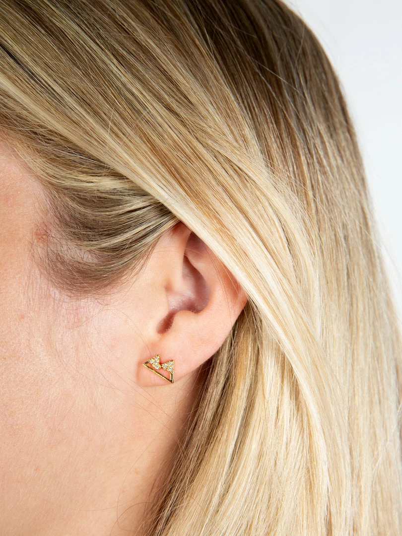 Natural Life Perfect Tiny Studs 21 Natural Life Perfect Tiny Studs