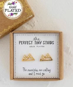 Natural Life Perfect Tiny Studs 47 Natural Life Perfect Tiny Studs