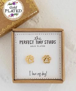 Natural Life Perfect Tiny Studs 50 Natural Life Perfect Tiny Studs