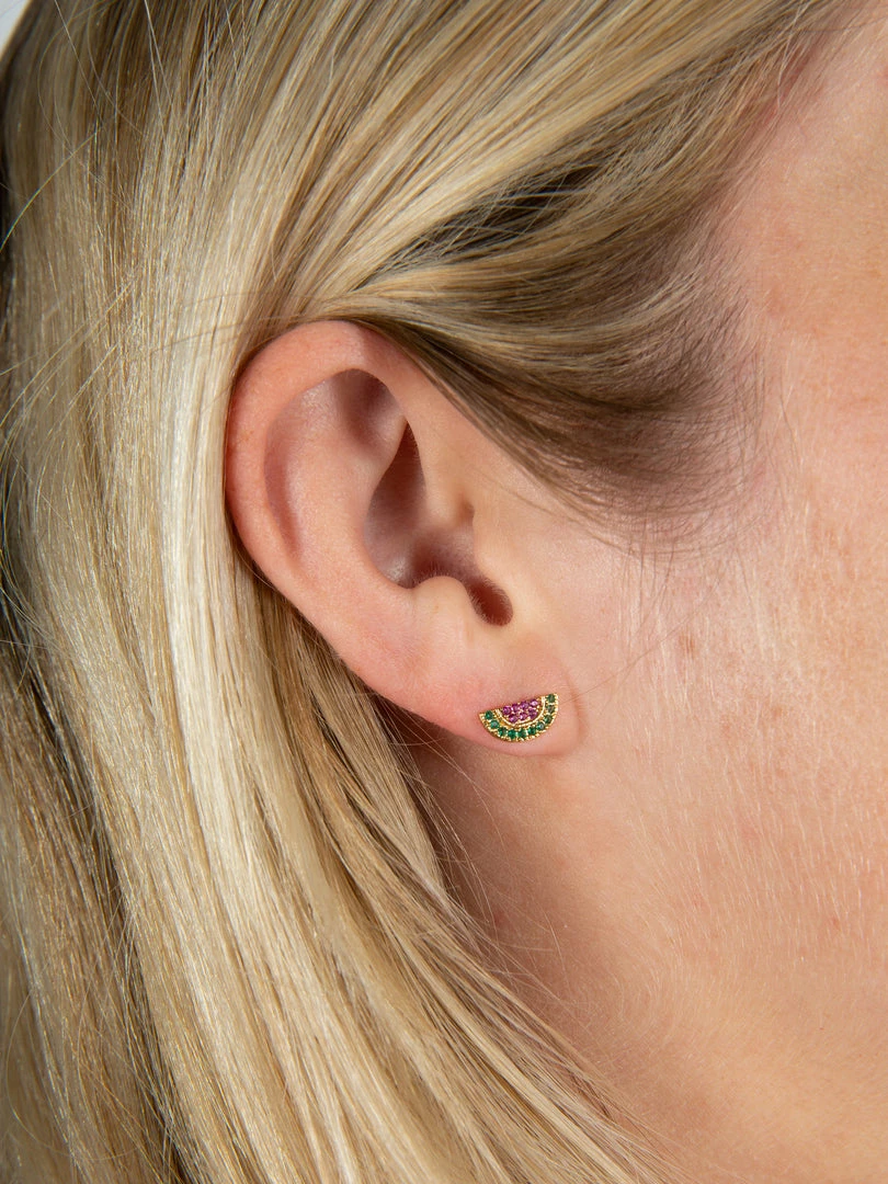 Natural Life Perfect Tiny Studs 27 Natural Life Perfect Tiny Studs