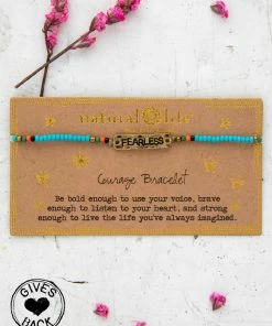 Natural Life Giving Bracelet