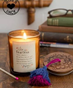 Natural Life HOME & LIVING Definition Candle 39 Natural Life HOME & LIVING Definition Candle