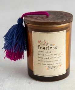 Natural Life HOME & LIVING Definition Candle 37 Natural Life HOME & LIVING Definition Candle