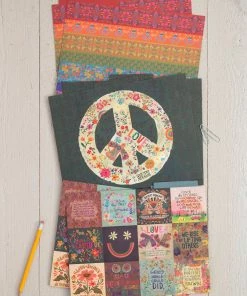 Natural Life NEW & TRENDING File Folder Set