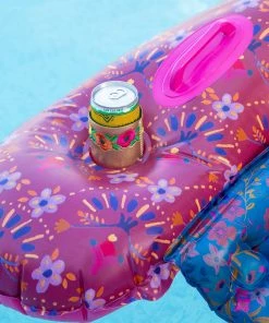 Natural Life Pool Float