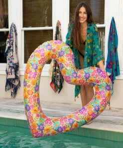 Natural Life Pool Float