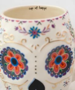 Natural Life Folk Art Mug 83 Natural Life Folk Art Mug