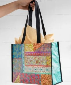 Natural Life FUN & GIFTS Large Happy Bag