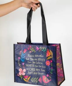 Natural Life FUN & GIFTS Large Happy Bag