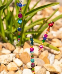 Natural Life Set Of 3 Plant Stakes NEW & TRENDING 9 Natural Life Set Of 3 Plant Stakes NEW & TRENDING