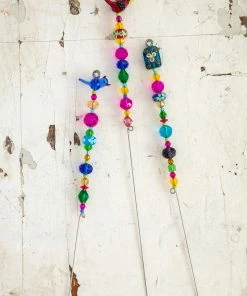 Natural Life Set Of 3 Plant Stakes NEW & TRENDING