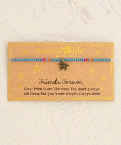 Natural Life Giving Bracelet