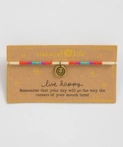 Natural Life Giving Bracelet