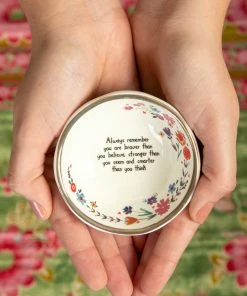 Natural Life Giving Trinket Bowl 29 Natural Life Giving Trinket Bowl