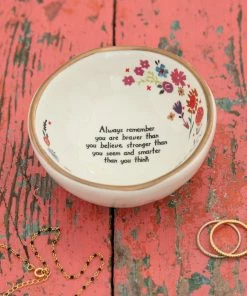 Natural Life Giving Trinket Bowl 28 Natural Life Giving Trinket Bowl