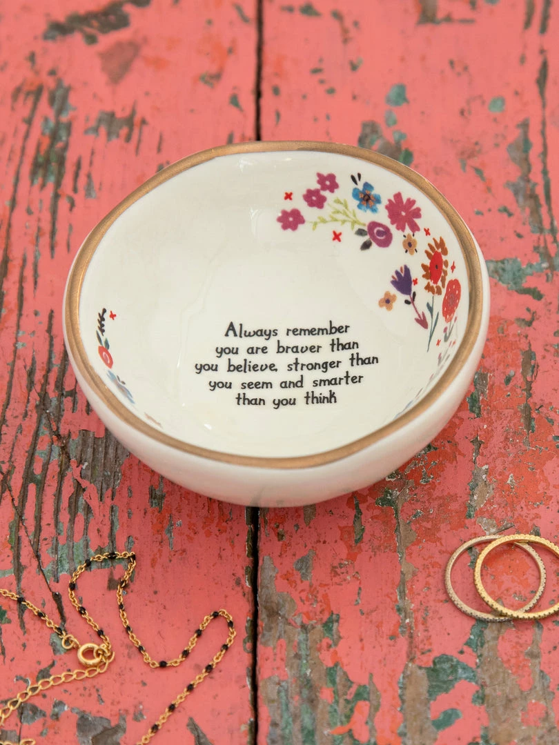 Natural Life Giving Trinket Bowl 13 Natural Life Giving Trinket Bowl