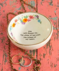 Natural Life Giving Trinket Bowl 20 Natural Life Giving Trinket Bowl