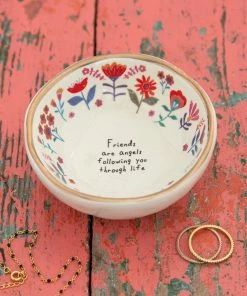 Natural Life Giving Trinket Bowl 25 Natural Life Giving Trinket Bowl