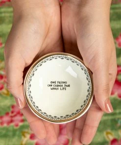 Natural Life Giving Trinket Bowl 23 Natural Life Giving Trinket Bowl