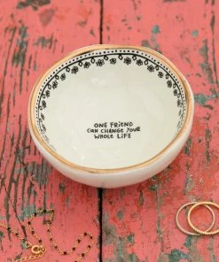 Natural Life Giving Trinket Bowl 22 Natural Life Giving Trinket Bowl