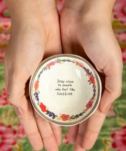 Natural Life Giving Trinket Bowl 32 Natural Life Giving Trinket Bowl