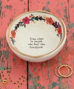 Natural Life Giving Trinket Bowl 31 Natural Life Giving Trinket Bowl