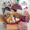 XL Natural Life Happy Box™ NEW & TRENDING