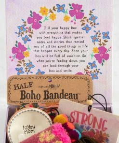 Natural Life Happy Box Happy Boxes