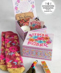 Natural Life Happy Box Happy Boxes