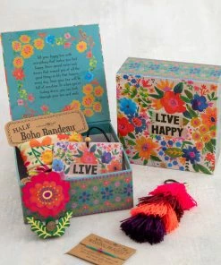 Natural Life Happy Box Happy Boxes