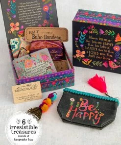 Natural Life Happy Box Happy Boxes