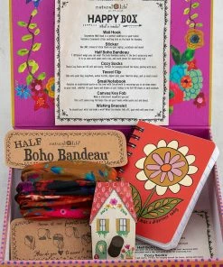 Natural Life Happy Box Happy Boxes
