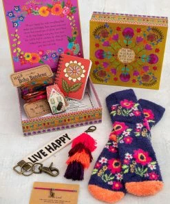 Natural Life Happy Box Happy Boxes