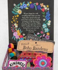 Natural Life Happy Box Happy Boxes