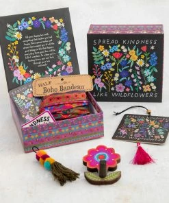 Natural Life Happy Box Happy Boxes