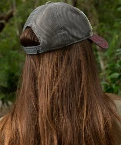 Natural Life Hangout Hat