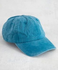 Natural Life Washed Cotton Hangout Hat