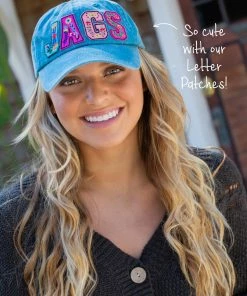 Natural Life Washed Cotton Hangout Hat