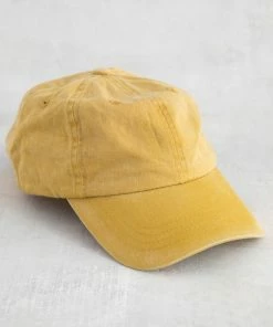 Natural Life Washed Cotton Hangout Hat