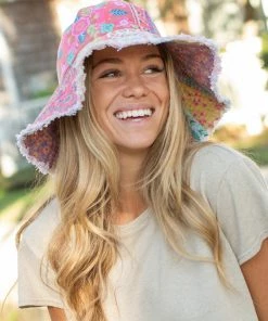 Natural Life Bucket Hat