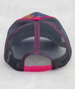 Natural Life Trucker Hat Back To Campus 22 Natural Life Trucker Hat Back To Campus